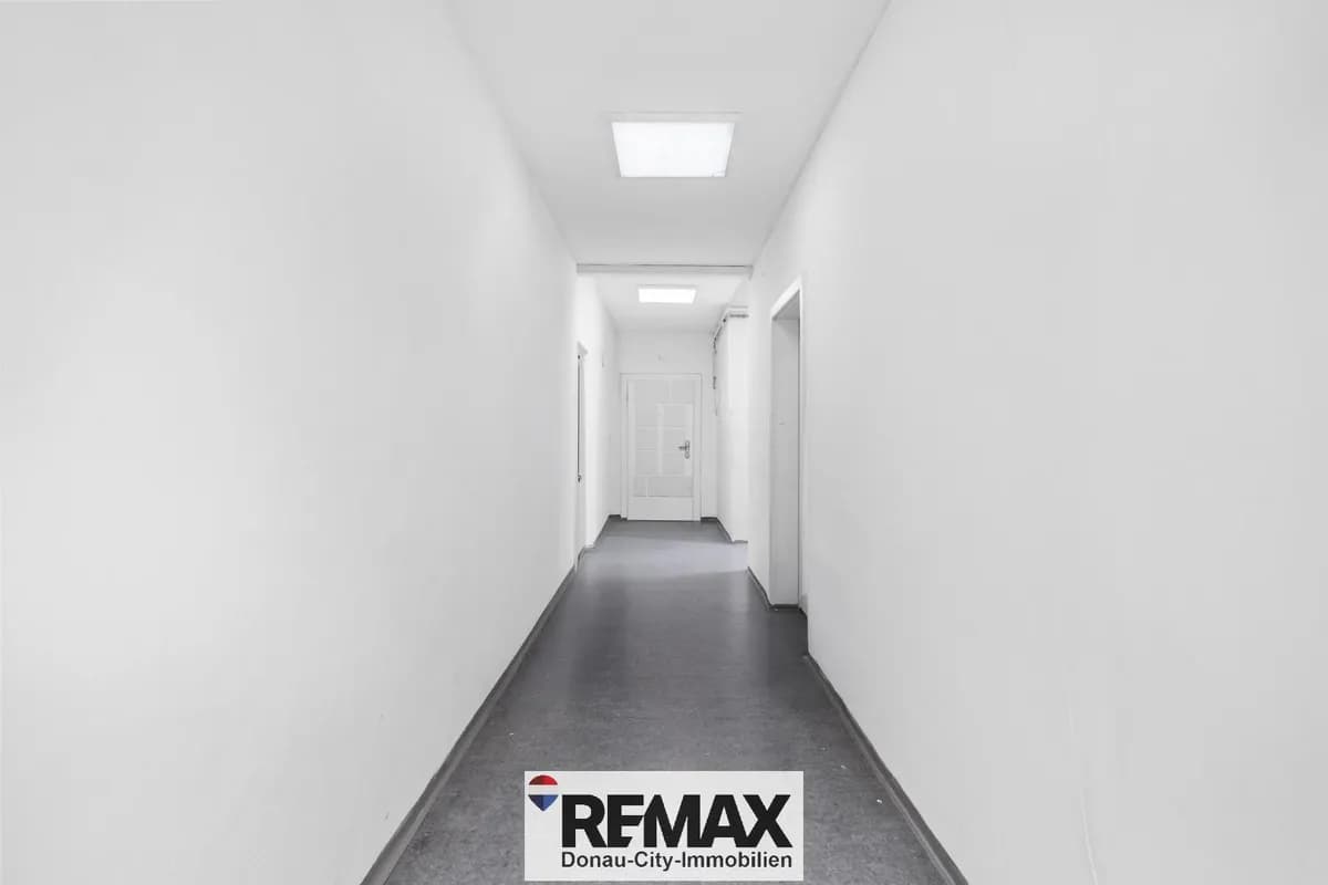 5-Zimmer-Gewerbeimmobilie kaufen in Wien – 225 m², € 650.000 – Bild 8 von 19