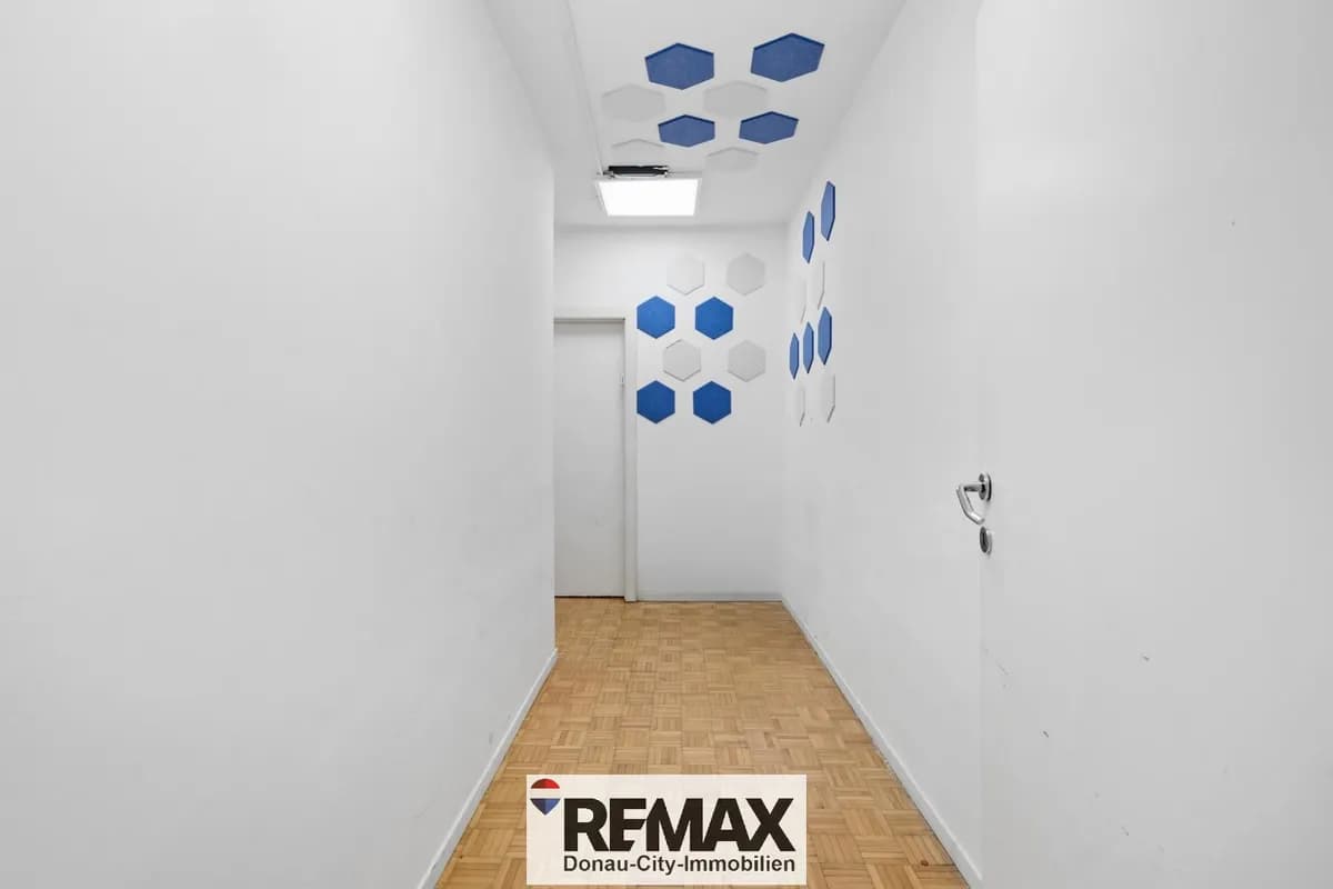 5-Zimmer-Gewerbeimmobilie kaufen in Wien – 225 m², € 650.000 – Bild 10 von 19