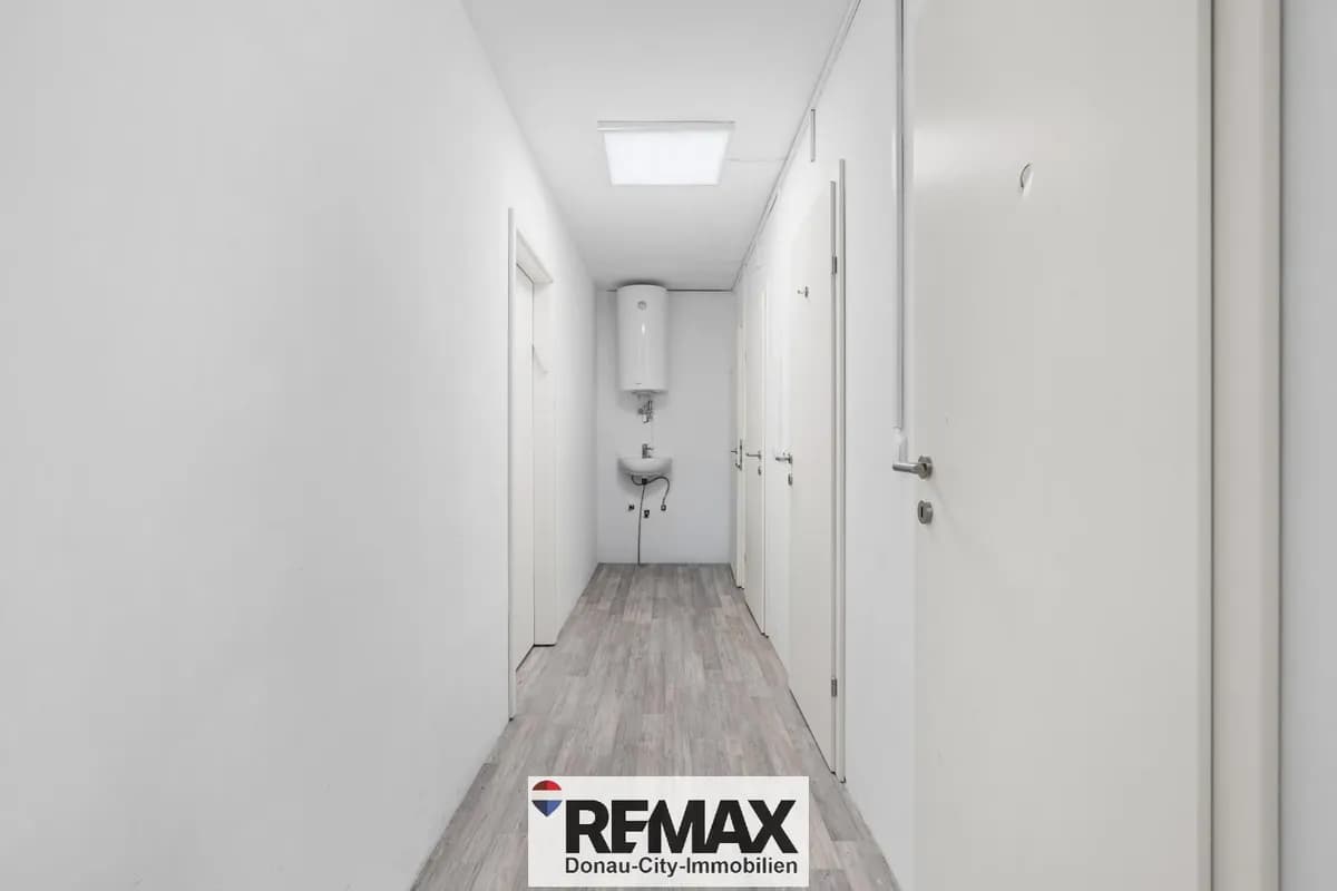 5-Zimmer-Gewerbeimmobilie kaufen in Wien – 225 m², € 650.000 – Bild 11 von 19
