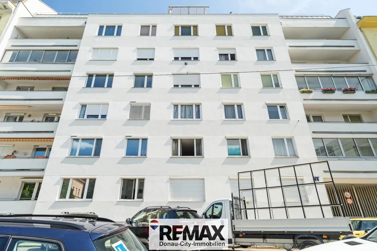 5-Zimmer-Gewerbeimmobilie kaufen in Wien – 225 m², € 650.000 – Bild 17 von 19