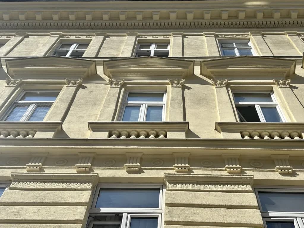 1-Zimmer-Wohnung kaufen in Wien – 36,67 m², € 259.000