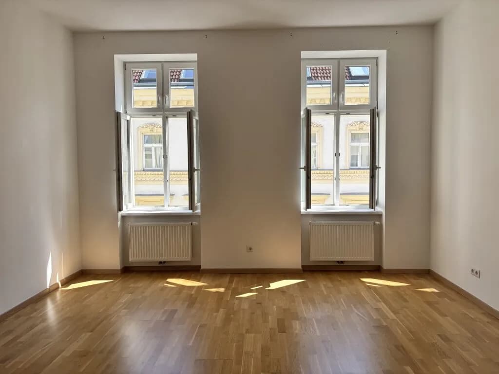 1-Zimmer-Wohnung kaufen in Wien – 36,67 m², € 259.000 – Bild 2 von 10