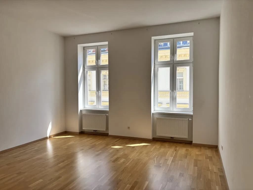 1-Zimmer-Wohnung kaufen in Wien – 36,67 m², € 259.000 – Bild 3 von 10