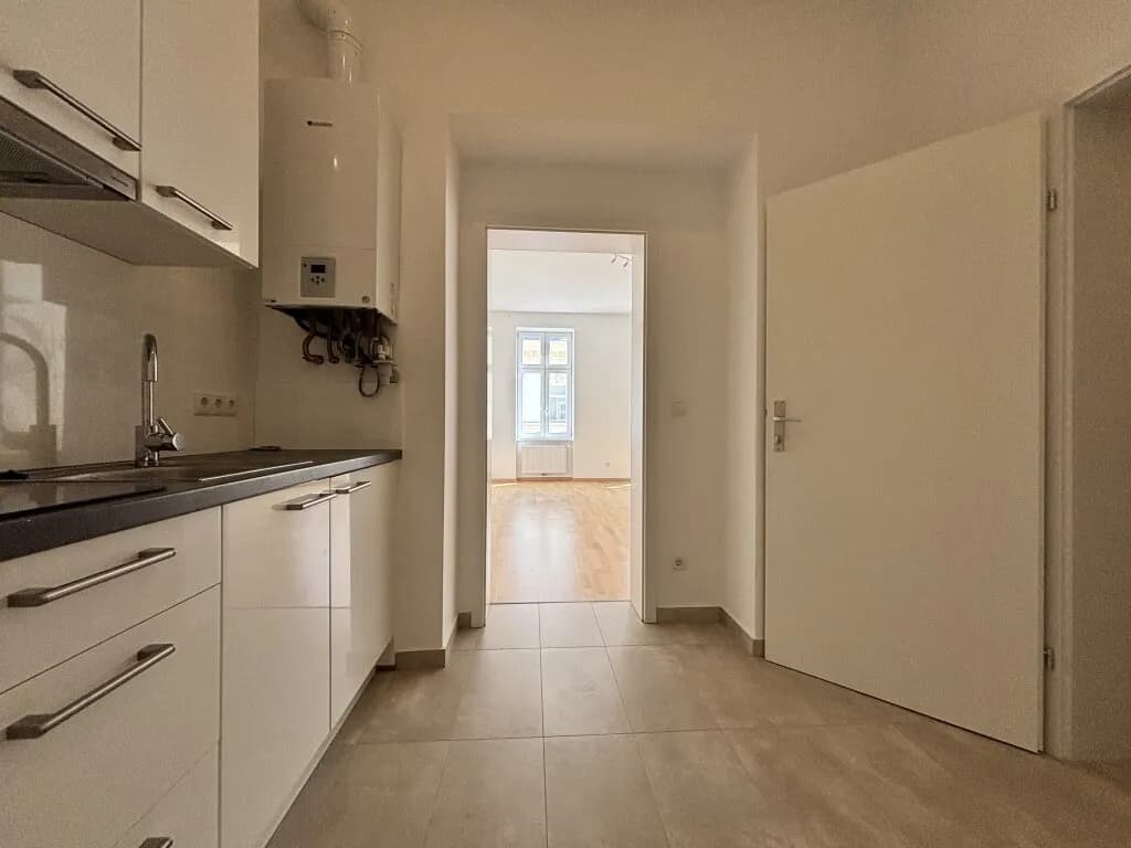 1-Zimmer-Wohnung kaufen in Wien – 36,67 m², € 259.000 – Bild 7 von 10