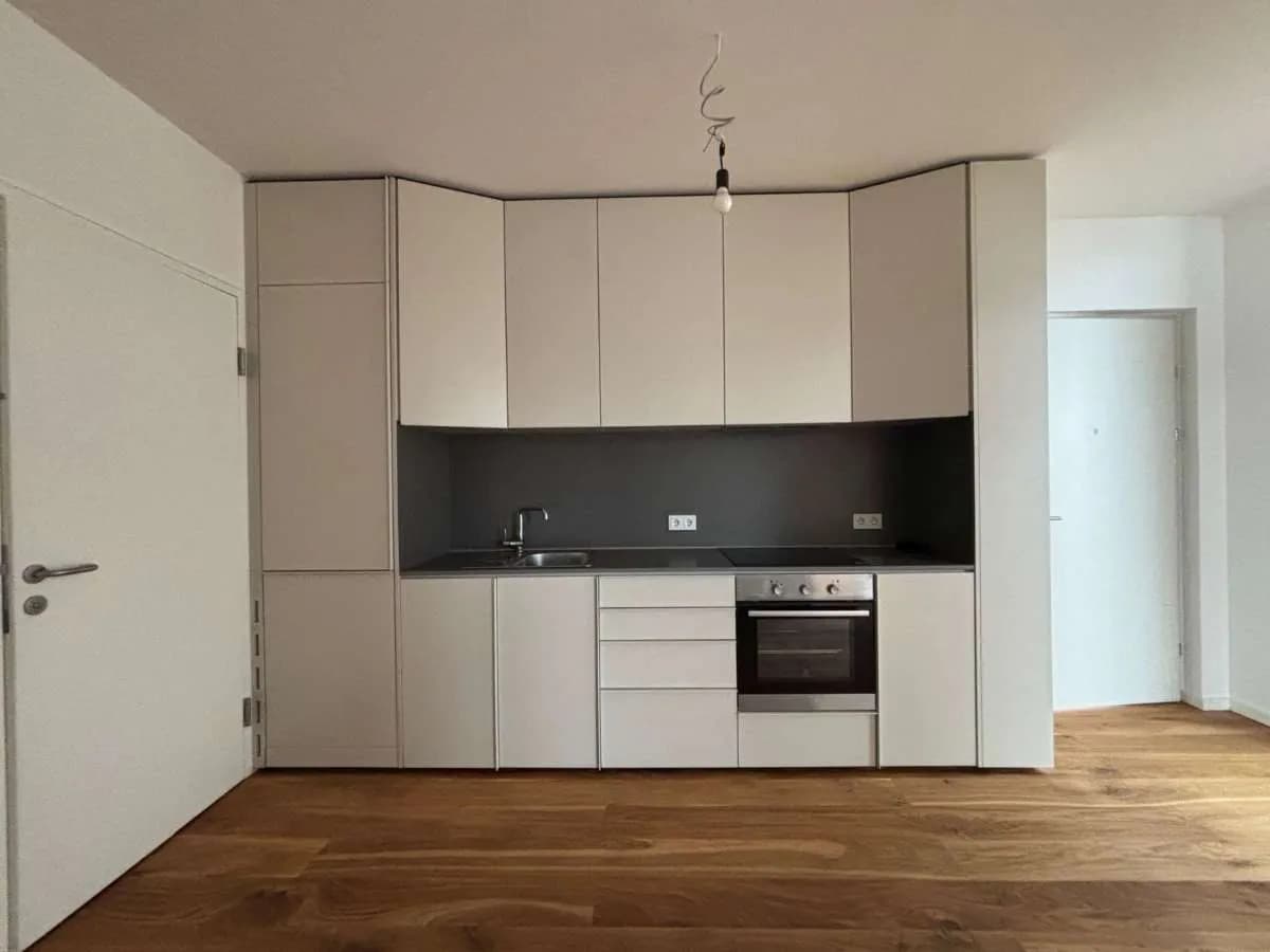 3-Zimmer-Wohnung mieten in Graz – 48,9 m², € 941 – Bild 3 von 12