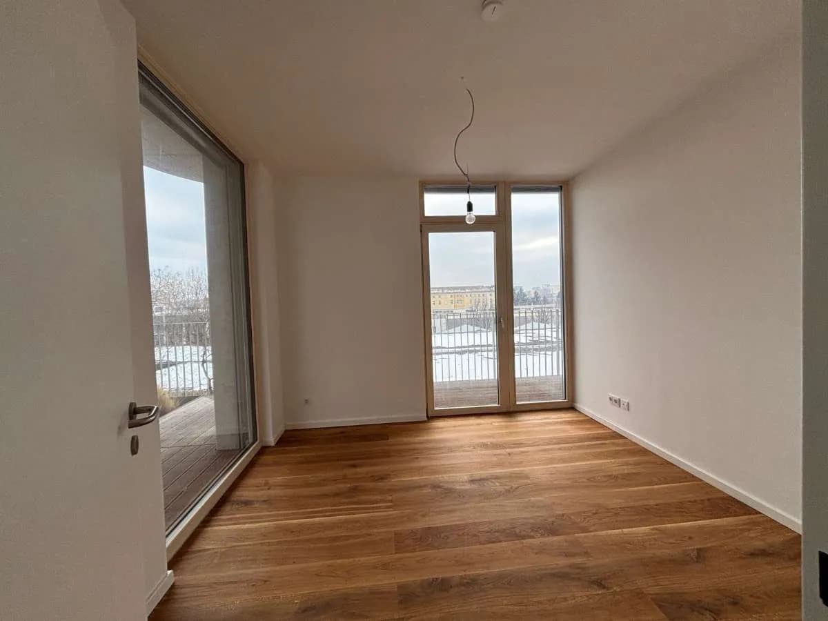 3-Zimmer-Wohnung mieten in Graz – 48,9 m², € 941 – Bild 4 von 12