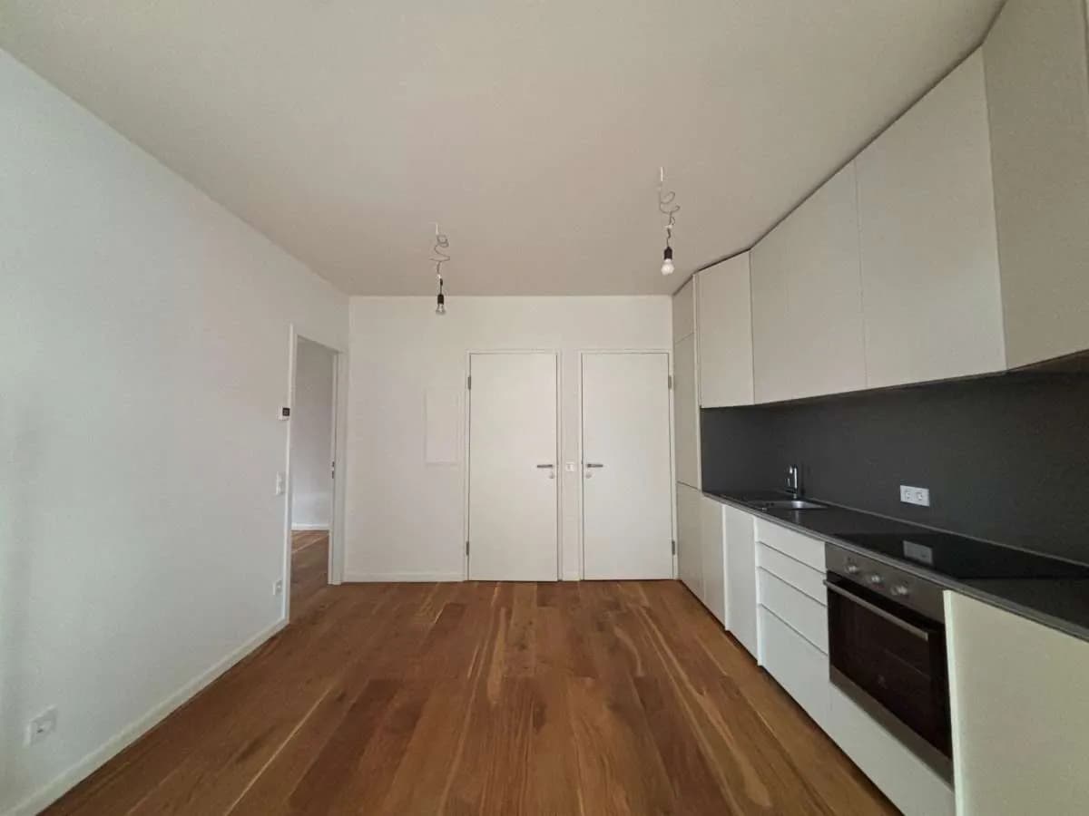 3-Zimmer-Wohnung mieten in Graz – 48,9 m², € 941 – Bild 5 von 12