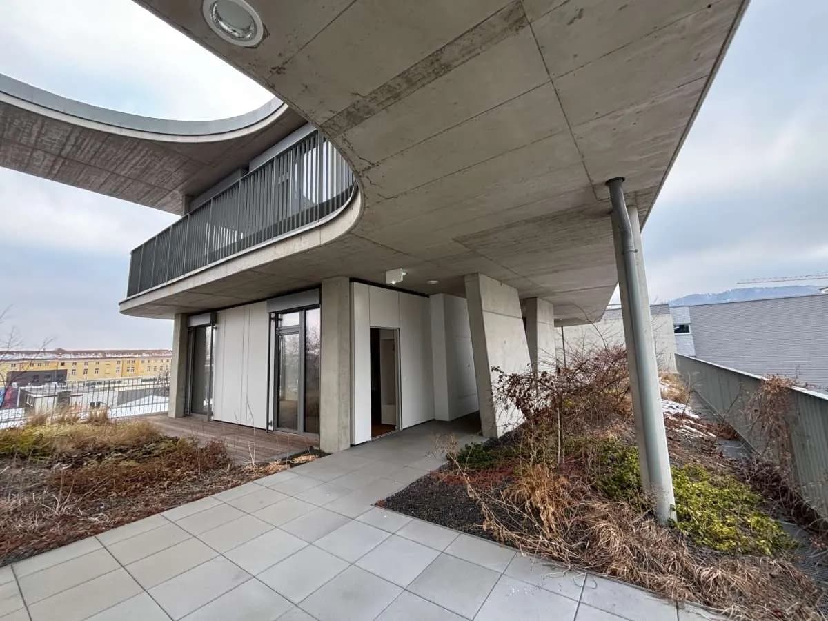 3-Zimmer-Wohnung mieten in Graz – 48,9 m², € 941 – Bild 6 von 12