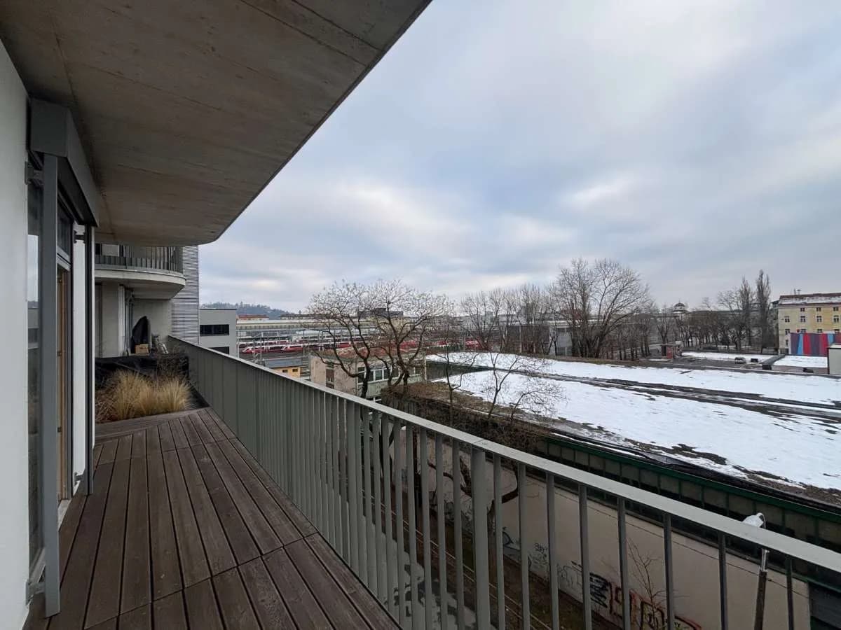 3-Zimmer-Wohnung mieten in Graz – 48,9 m², € 941 – Bild 8 von 12