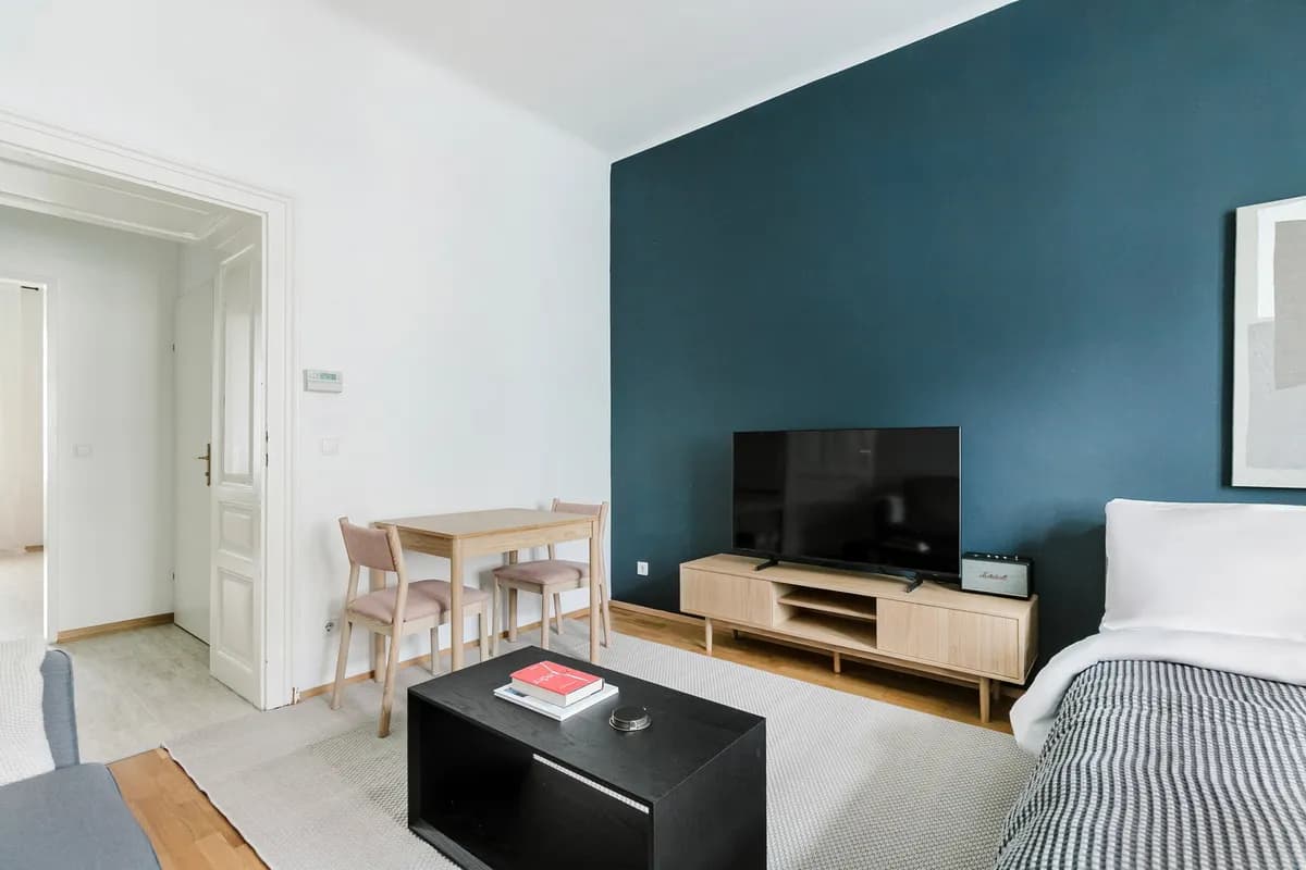 1-Zimmer-Wohnung mieten in Wien – 36 m², € 1.045 – Bild 3 von 13