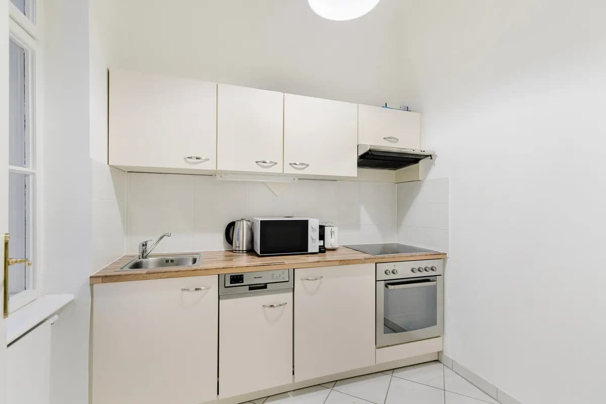 1-Zimmer-Wohnung mieten in Wien – 36 m², € 1.045 – Bild 7 von 13
