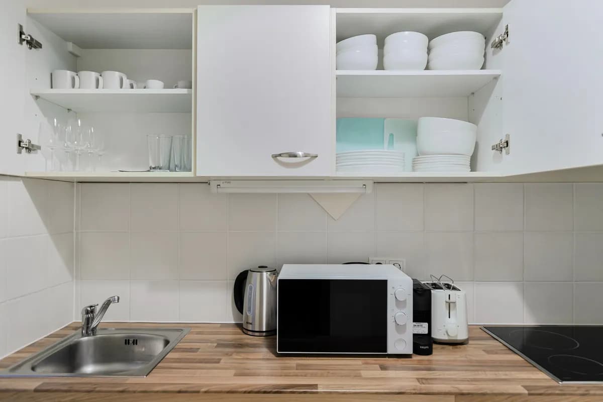 1-Zimmer-Wohnung mieten in Wien – 36 m², € 1.045 – Bild 8 von 13