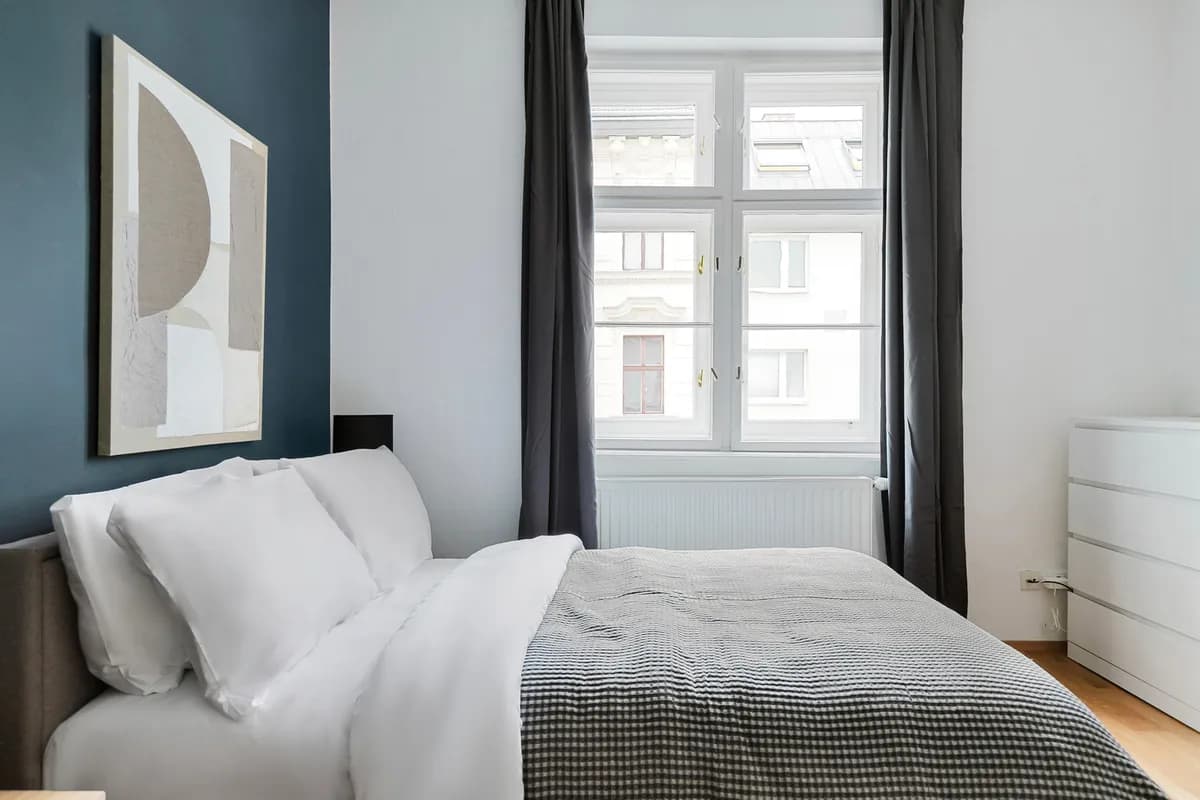 1-Zimmer-Wohnung mieten in Wien – 36 m², € 1.045 – Bild 9 von 13