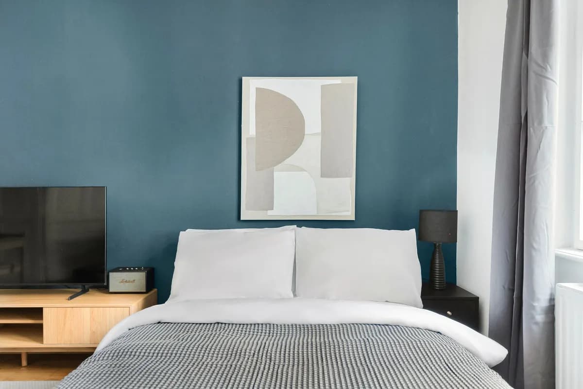 1-Zimmer-Wohnung mieten in Wien – 36 m², € 1.045 – Bild 10 von 13
