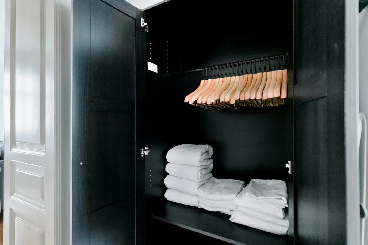 1-Zimmer-Wohnung mieten in Wien – 36 m², € 1.045 – Bild 11 von 13