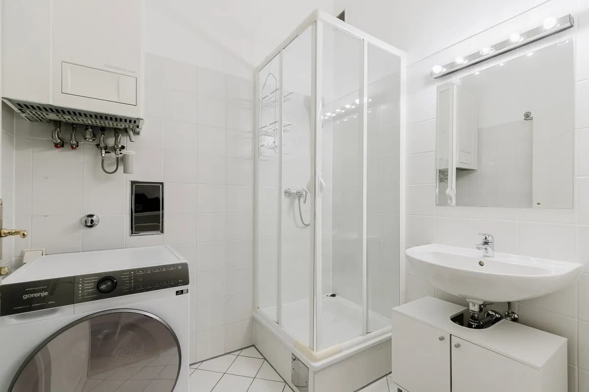 1-Zimmer-Wohnung mieten in Wien – 36 m², € 1.045 – Bild 12 von 13