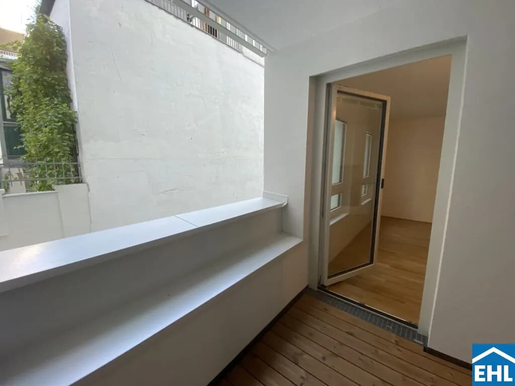 Immobilie kaufen in Wien – 44,4 m², € 285.000 – Bild 2 von 8