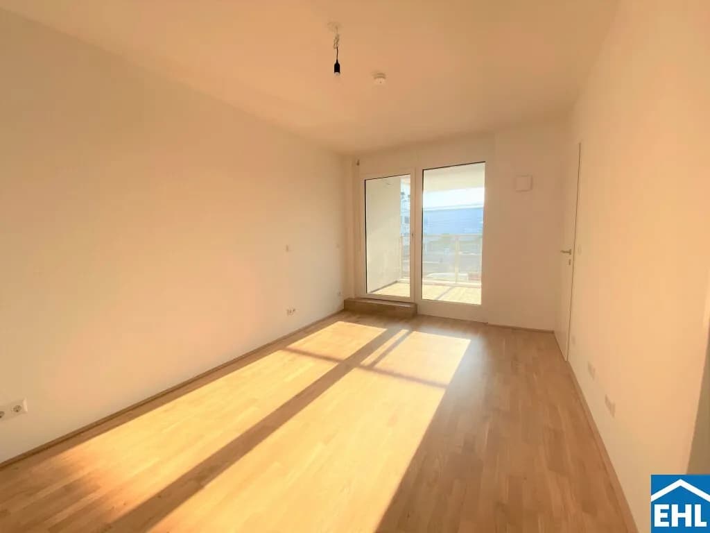 Immobilie kaufen in Wien – 44,4 m², € 285.000 – Bild 3 von 8