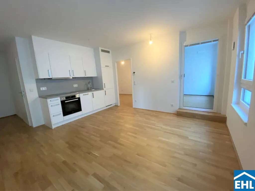 Immobilie kaufen in Wien – 44,4 m², € 285.000 – Bild 4 von 8