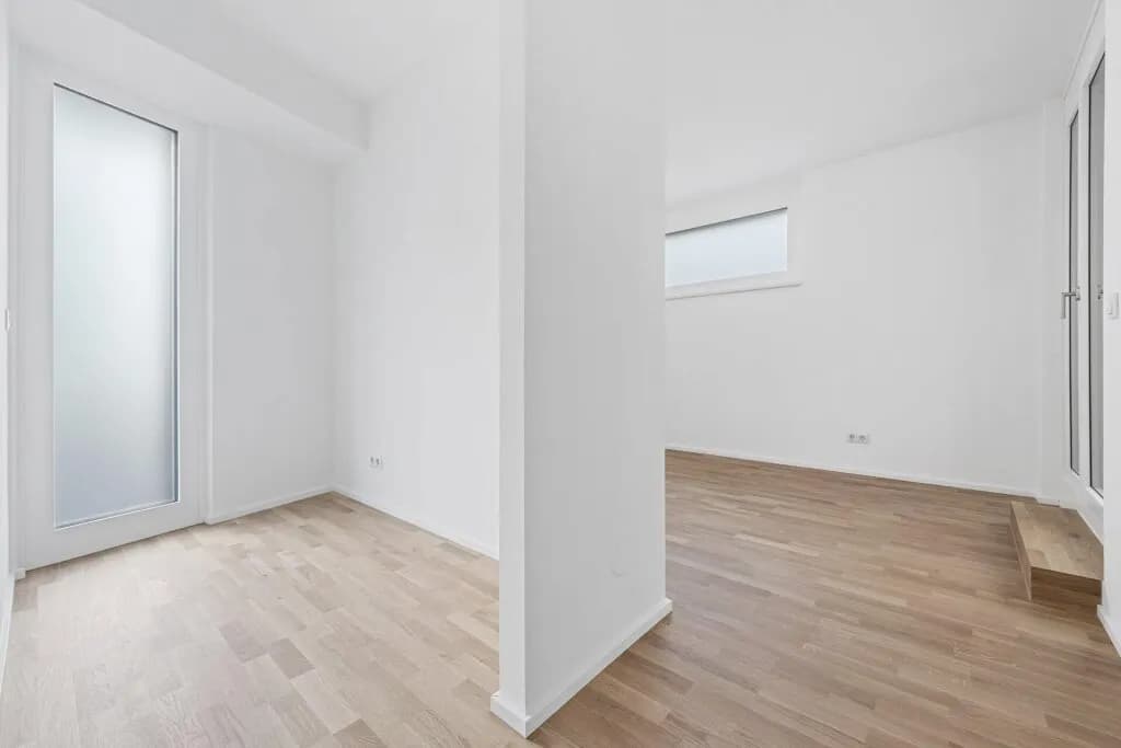 2-Zimmer-Wohnung kaufen in Wien – 56 m², € 308.400