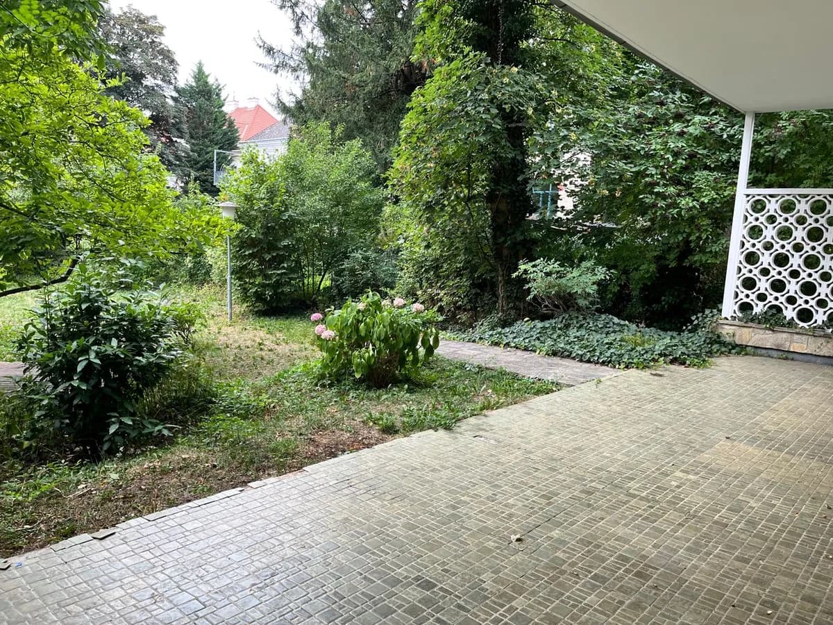 4-Zimmer-Wohnung mieten in Wien – 130 m², € 3.500 – Bild 4 von 19