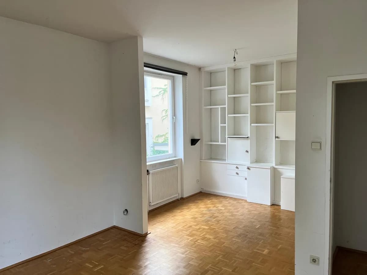 4-Zimmer-Wohnung mieten in Wien – 130 m², € 3.500 – Bild 6 von 19