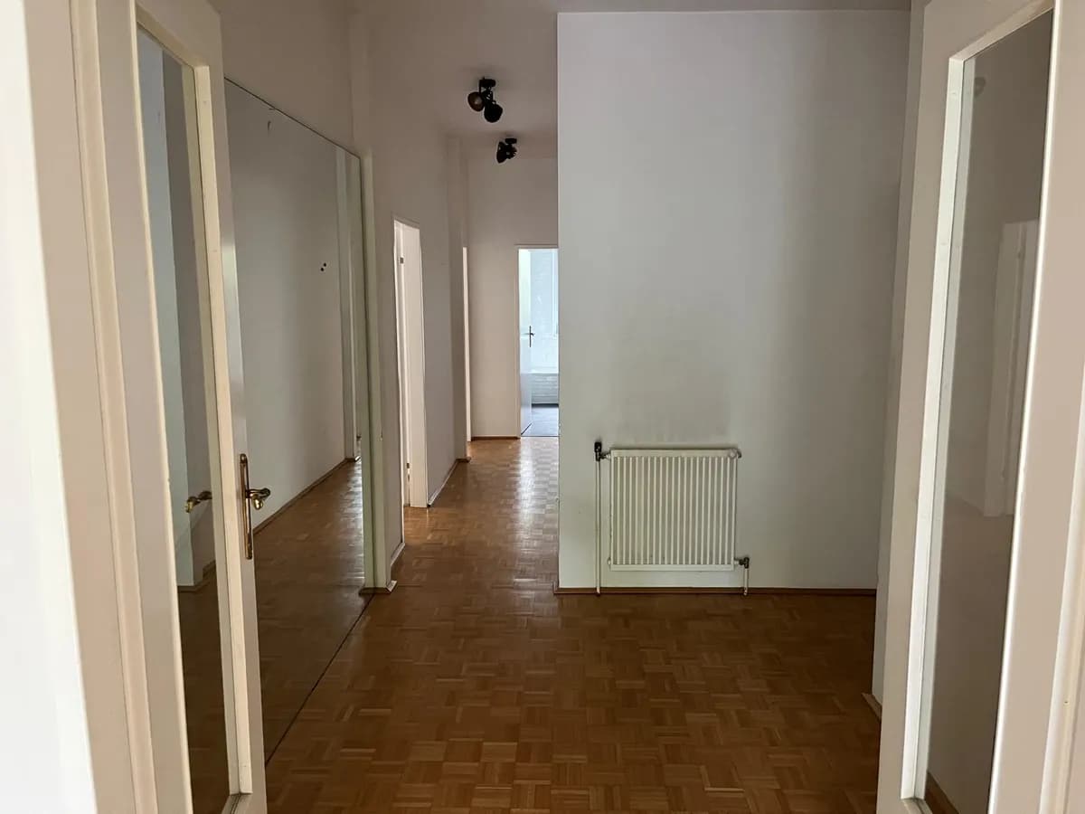 4-Zimmer-Wohnung mieten in Wien – 130 m², € 3.500 – Bild 7 von 19