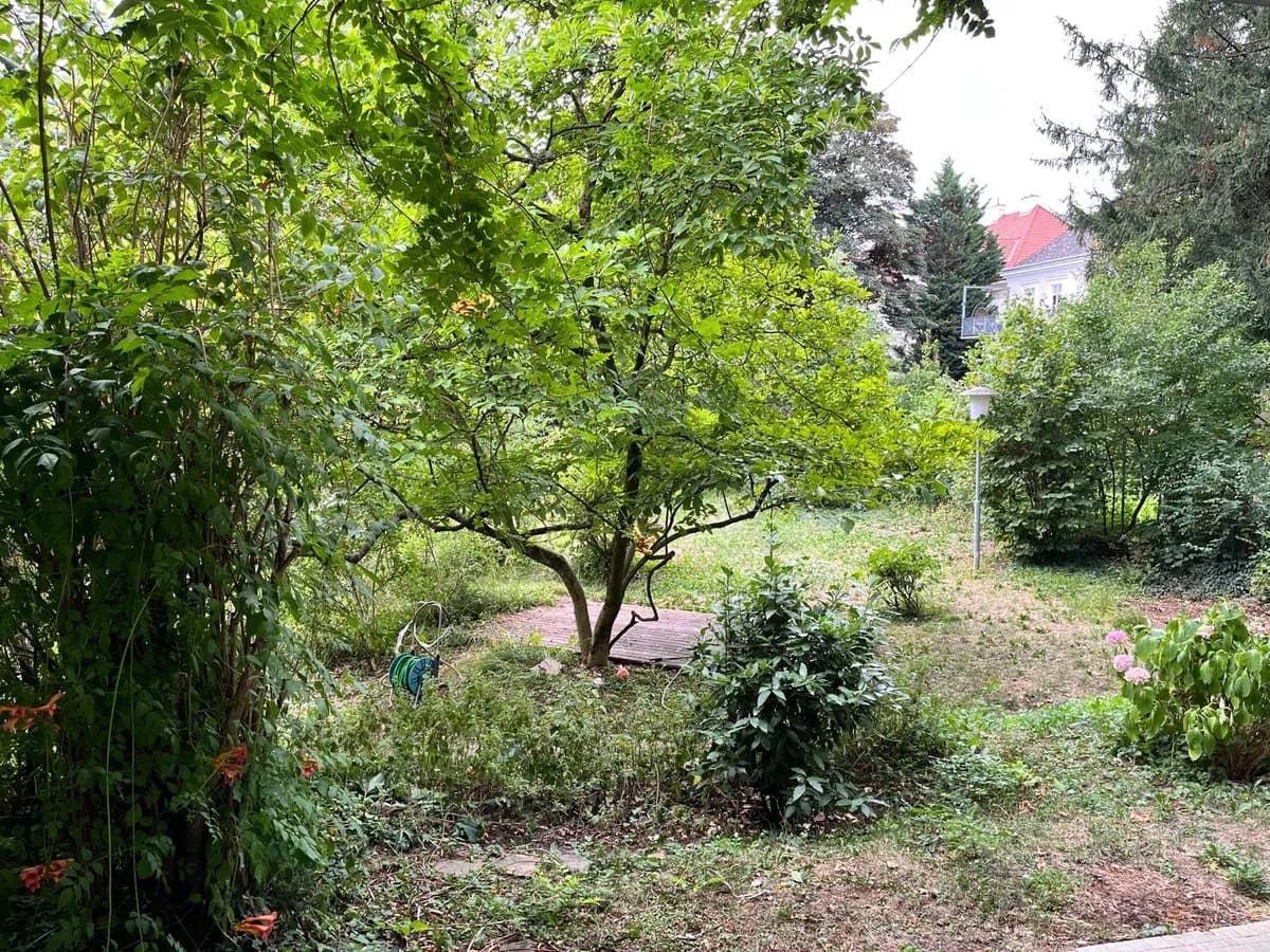 4-Zimmer-Wohnung mieten in Wien – 130 m², € 3.500 – Bild 9 von 19