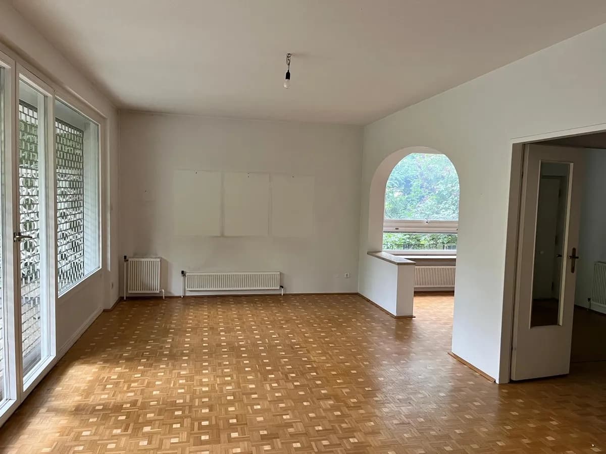 4-Zimmer-Wohnung mieten in Wien – 130 m², € 3.500 – Bild 15 von 19