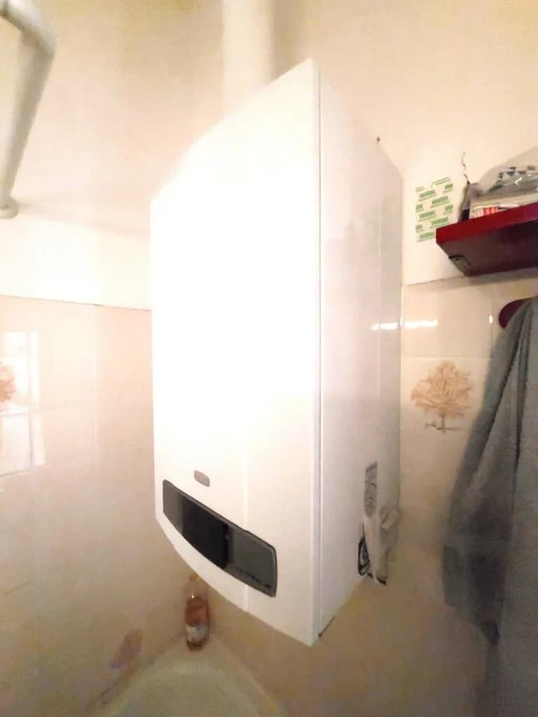 1-Zimmer-Wohnung kaufen in Wien – 34,68 m², € 165.000 – Bild 8 von 14