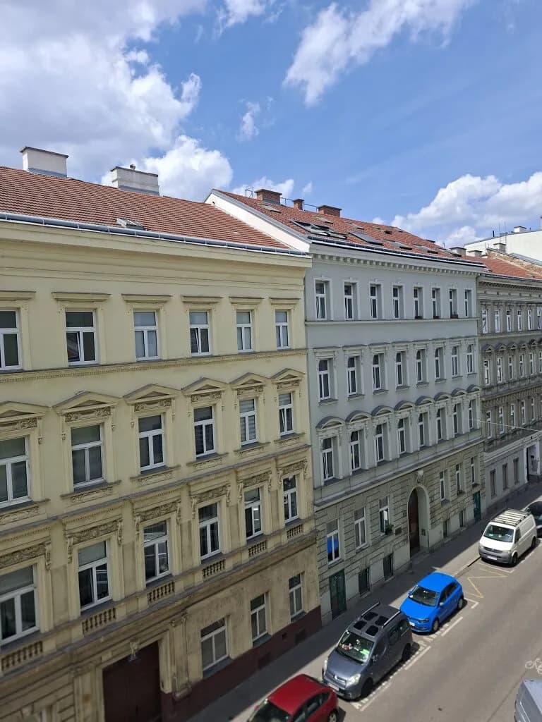 1-Zimmer-Wohnung kaufen in Wien – 34,68 m², € 165.000 – Bild 11 von 14