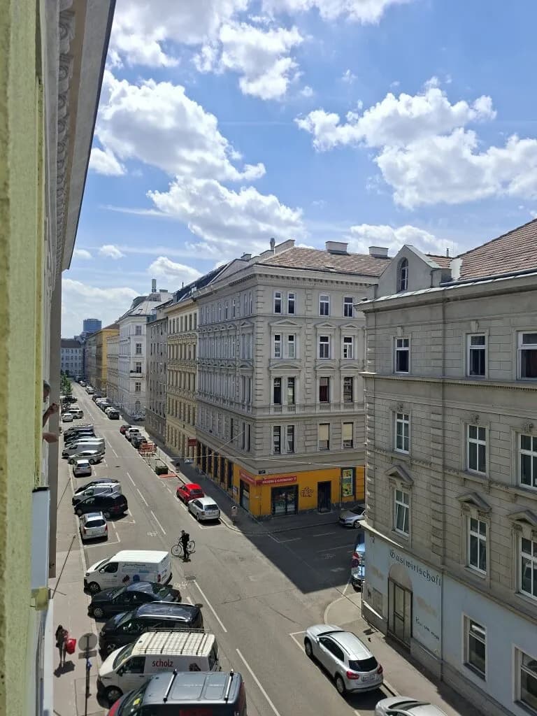 1-Zimmer-Wohnung kaufen in Wien – 34,68 m², € 165.000 – Bild 12 von 14