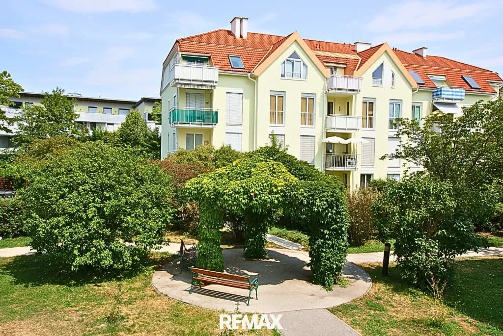 3-Zimmer-Wohnung mieten in Baden – 78,02 m², € 1.109 – Bild 2 von 22