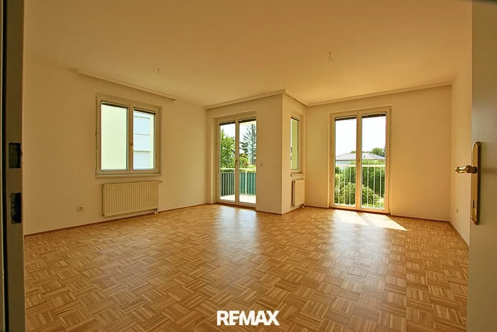 3-Zimmer-Wohnung mieten in Baden – 78,02 m², € 1.109 – Bild 3 von 22
