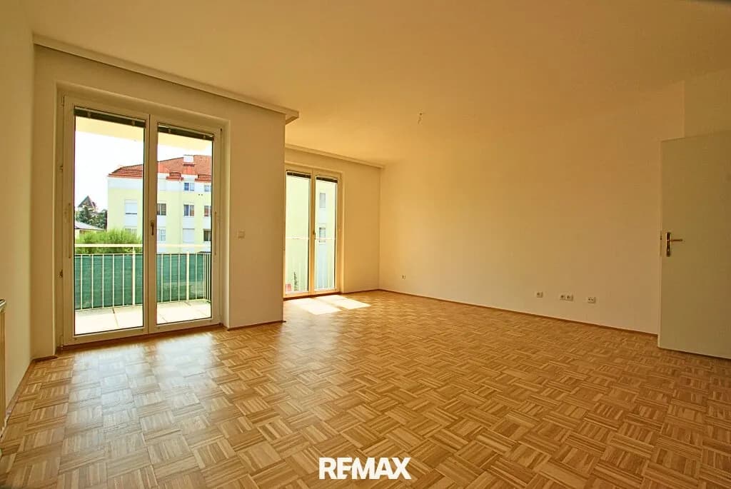 3-Zimmer-Wohnung mieten in Baden – 78,02 m², € 1.109 – Bild 4 von 22