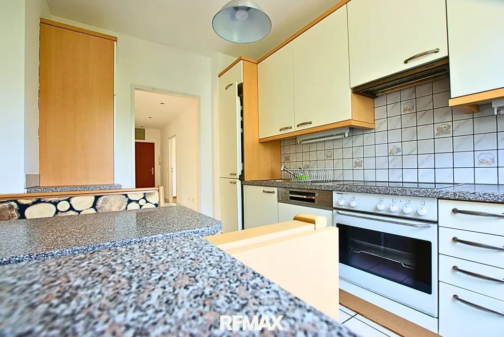 3-Zimmer-Wohnung mieten in Baden – 78,02 m², € 1.109 – Bild 9 von 22