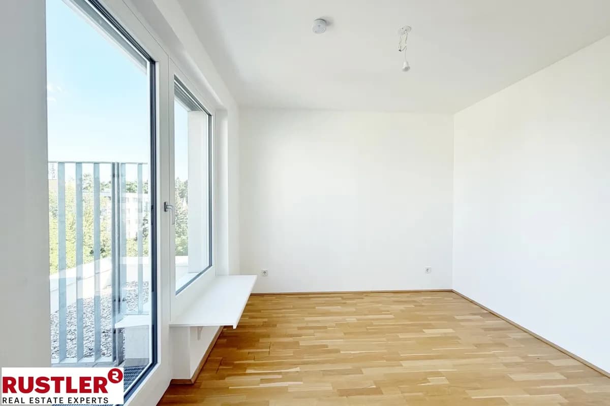 3-Zimmer-Wohnung kaufen in Wien – 56,06 m², € 375.000 – Bild 2 von 14