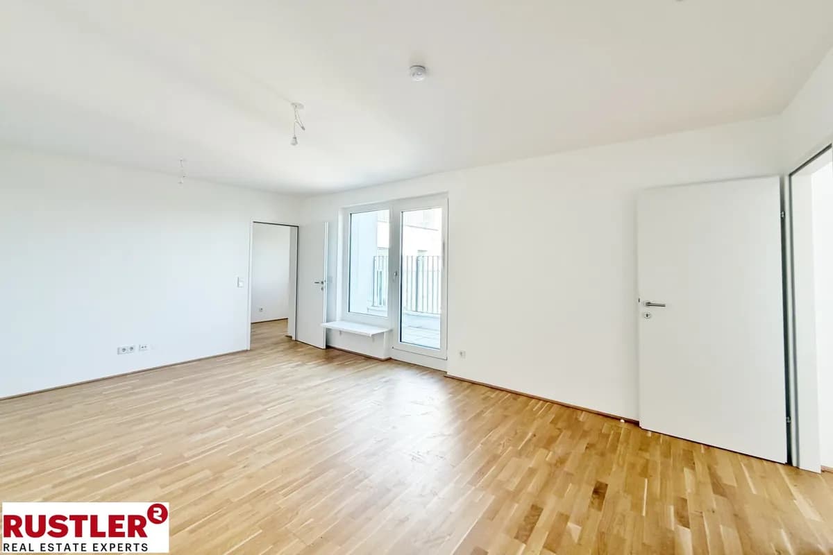 3-Zimmer-Wohnung kaufen in Wien – 56,06 m², € 375.000 – Bild 3 von 14
