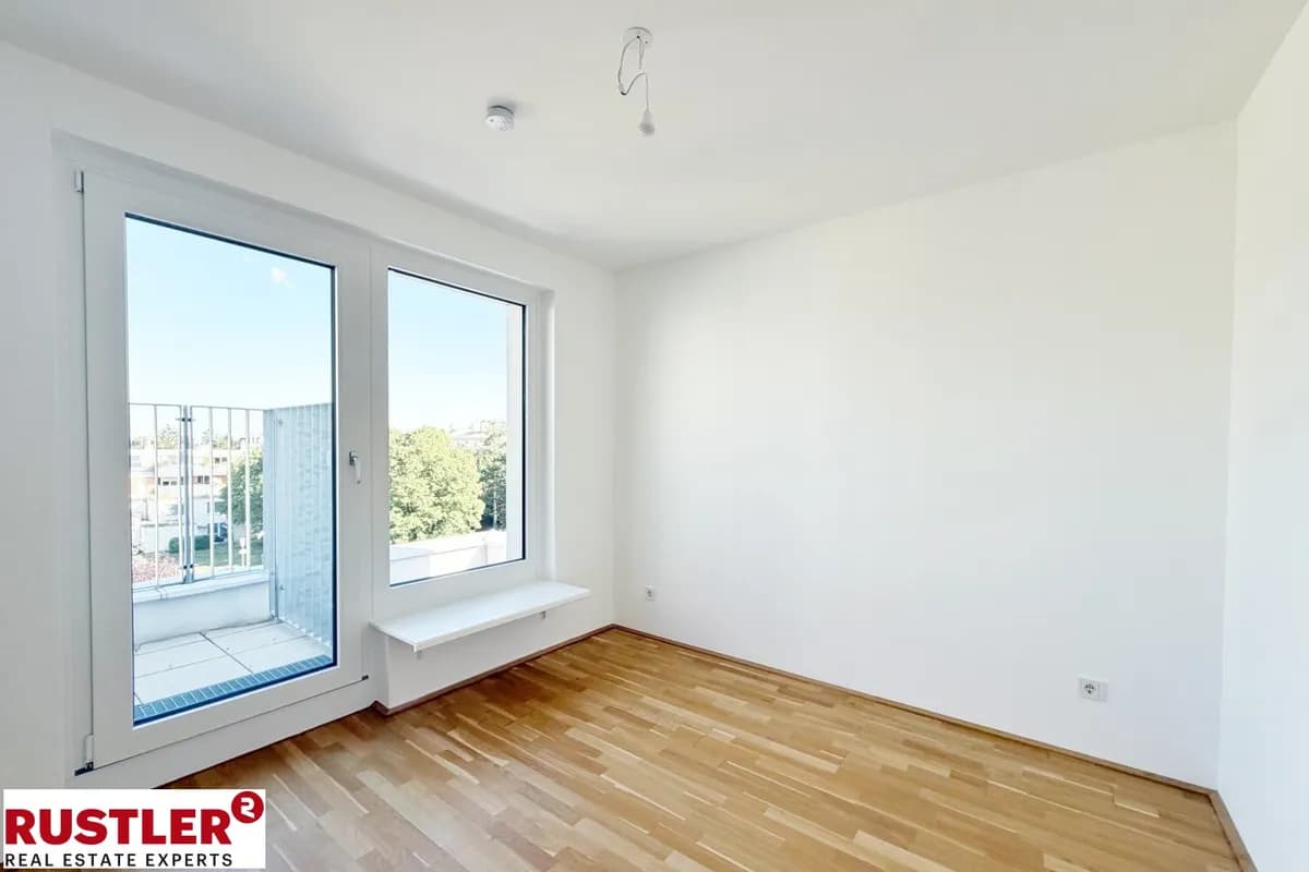 3-Zimmer-Wohnung kaufen in Wien – 56,06 m², € 375.000 – Bild 4 von 14