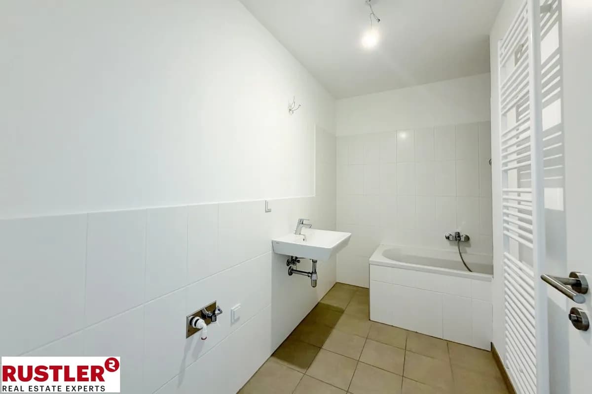 3-Zimmer-Wohnung kaufen in Wien – 56,06 m², € 375.000 – Bild 6 von 14