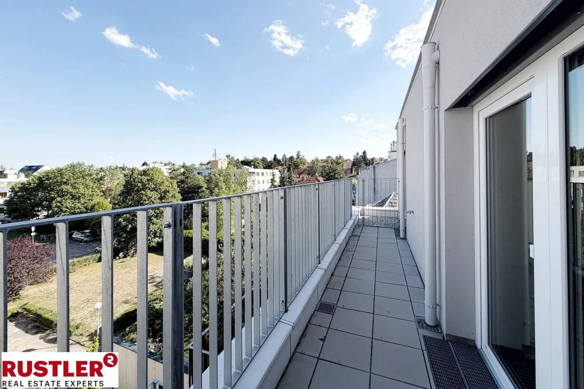 3-Zimmer-Wohnung kaufen in Wien – 56,06 m², € 375.000 – Bild 7 von 14