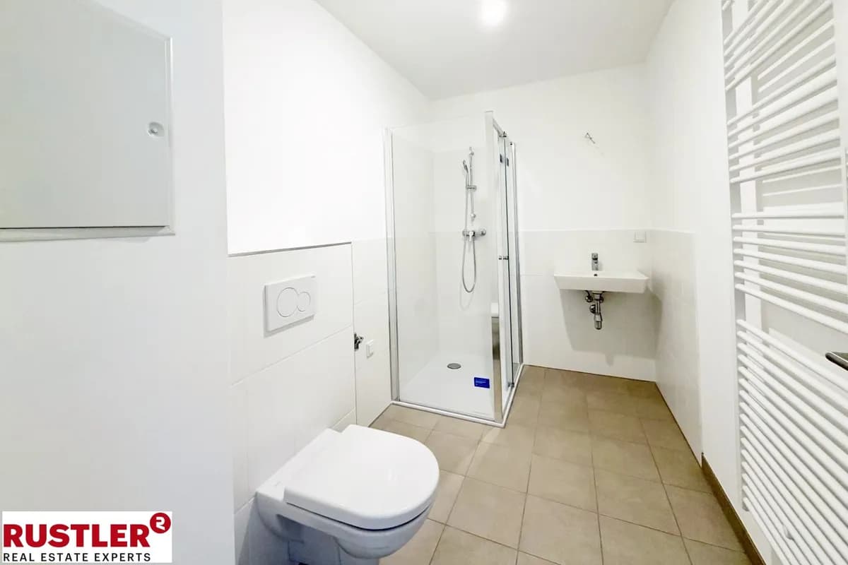 1-Zimmer-Wohnung kaufen in Wien – 33,05 m², € 230.000 – Bild 4 von 11