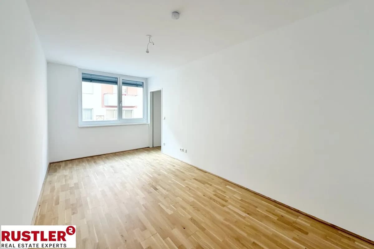 2-Zimmer-Wohnung kaufen in Wien – 42,18 m², € 235.000 – Bild 2 von 11