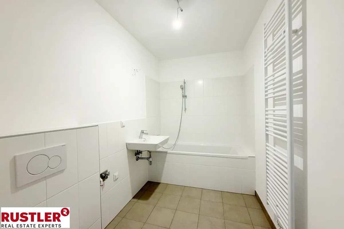 2-Zimmer-Wohnung kaufen in Wien – 42,18 m², € 235.000 – Bild 3 von 11