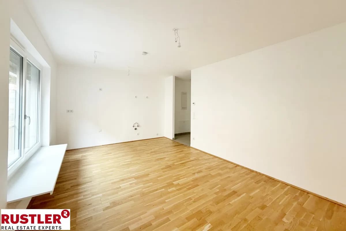 2-Zimmer-Wohnung kaufen in Wien – 42,16 m², € 239.900 – Bild 2 von 10