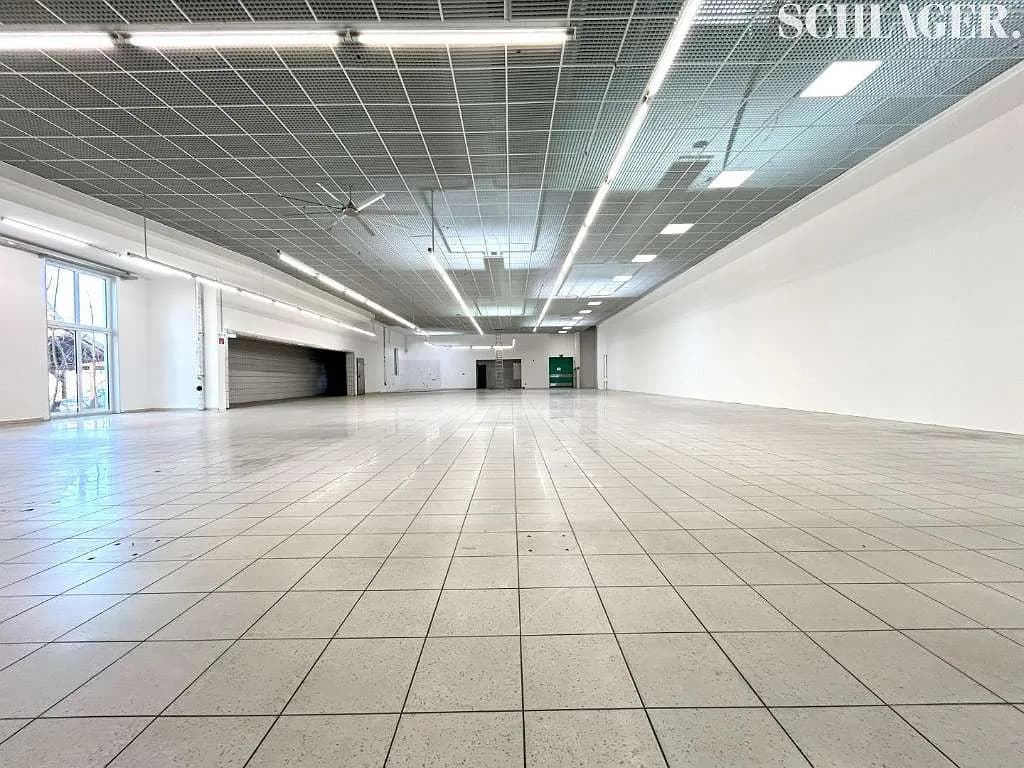 Gewerbeimmobilie mieten in Leibnitz – 1 226 m² – Bild 3 von 8