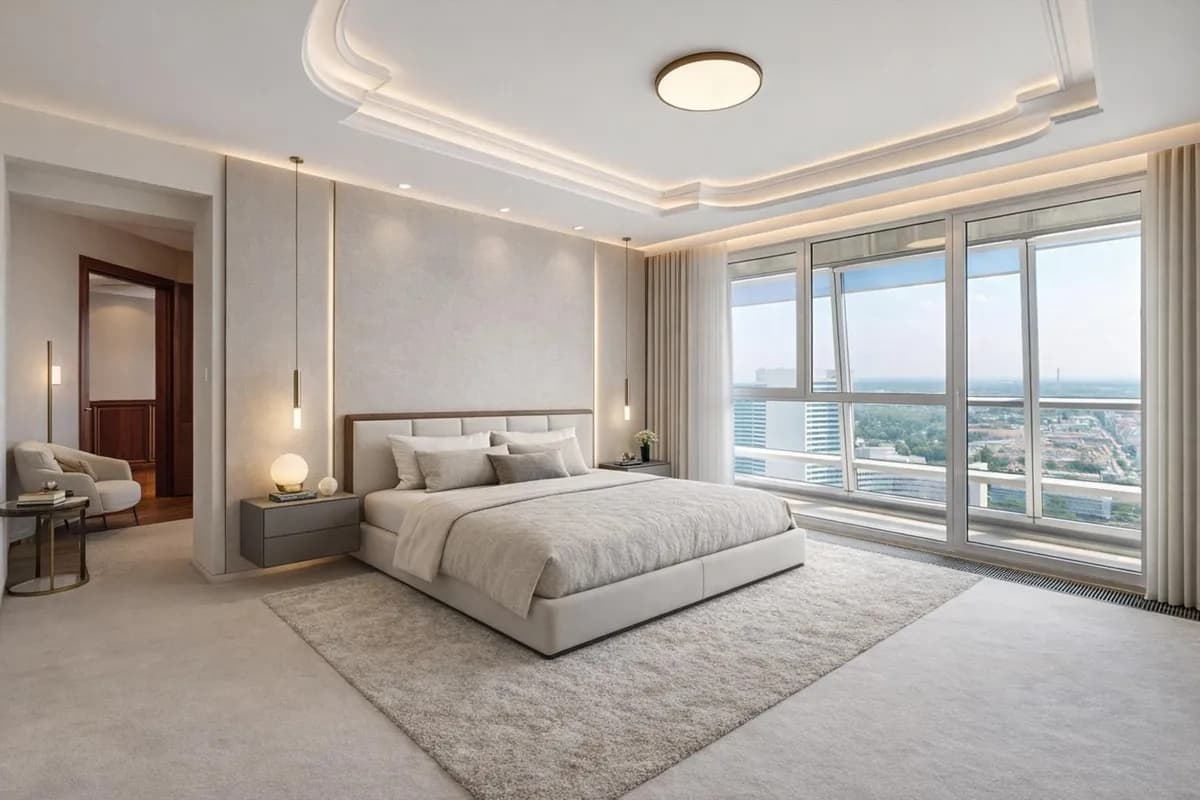 6-Zimmer-Wohnung kaufen in Wien – 250 m², € 1.750.000 – Bild 3 von 12