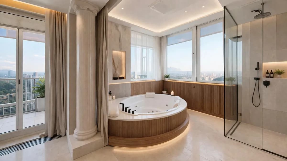 6-Zimmer-Wohnung kaufen in Wien – 250 m², € 1.750.000 – Bild 6 von 12