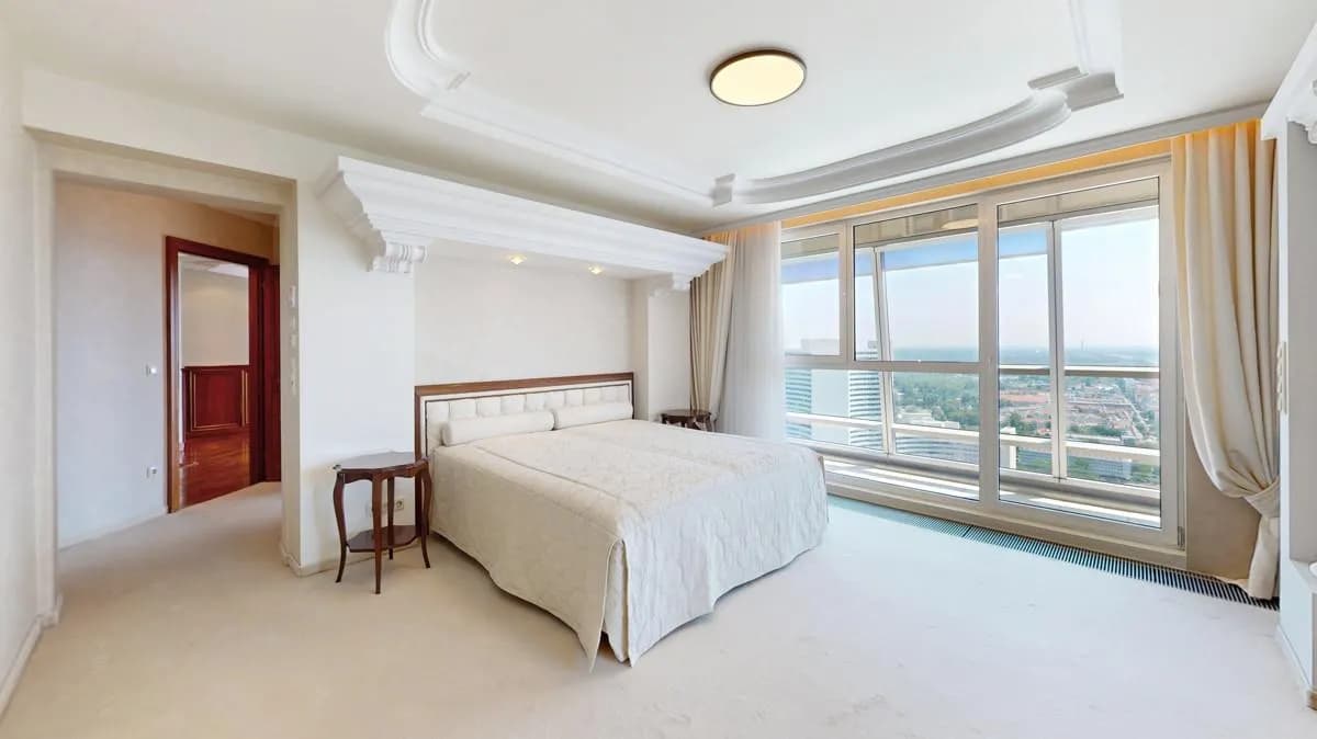 6-Zimmer-Wohnung kaufen in Wien – 250 m², € 1.750.000 – Bild 8 von 12