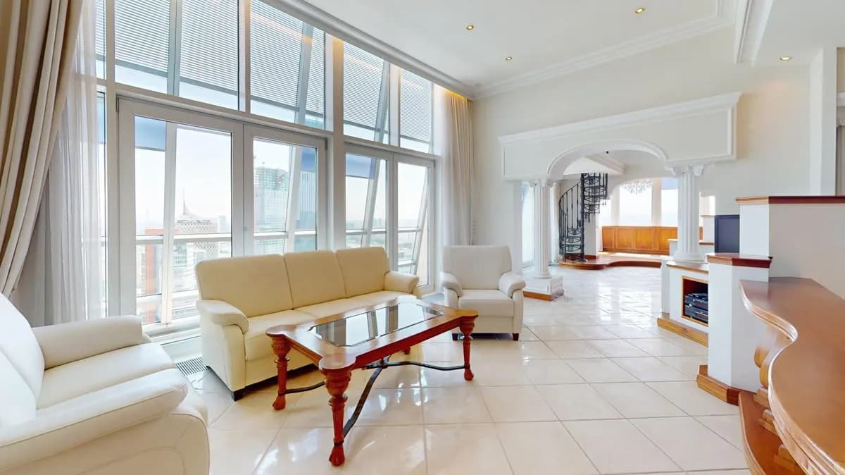 6-Zimmer-Wohnung kaufen in Wien – 250 m², € 1.750.000 – Bild 10 von 12